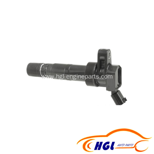 Ignition coil for HYUNDAI 27300-3F100 27300-2G000